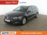 Volkswagen Passat 1.4 TSI ACT Comfortline BlueMotion*NAVI* - Volkswagen Passat: Kombi, Comfortline