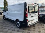 Renault Trafic Lkw Komfort L1H1 2,7t ENERGY dCi 125 EU6 - Renault Karlsruhe