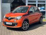 Renault Twingo GT 110PS EDC (SHZ, DAB, KLIMA) - Renault Twingo GT