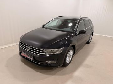 Volkswagen Passat Variant - 2