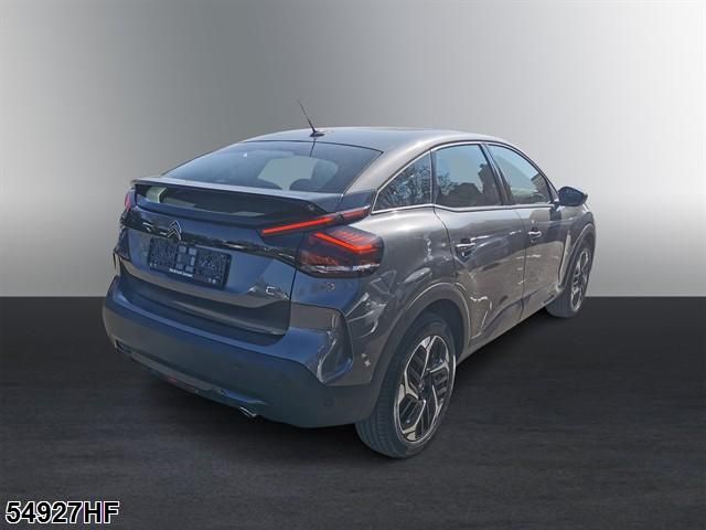 Fahrzeugabbildung Citroën C4 Feel Pack+NAVI+SHZ+PDC+AHK+LED+ACC+HEAD UP+