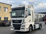 MAN TGX 18.470*Euro6D*TÜV*2Tanks*Standklima*Intarder - Man TGX 18-470