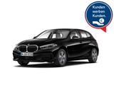 BMW 118 i Advantage AUTOMATIK LC PROF NAVI LED PDC - gebrauchte BMW 118 aus dem Jahr 2022