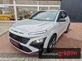 Hyundai KONA 2.0 T-GDI N DCT LED HUD KomfPaket - Hyundai KONA in Freiburg
