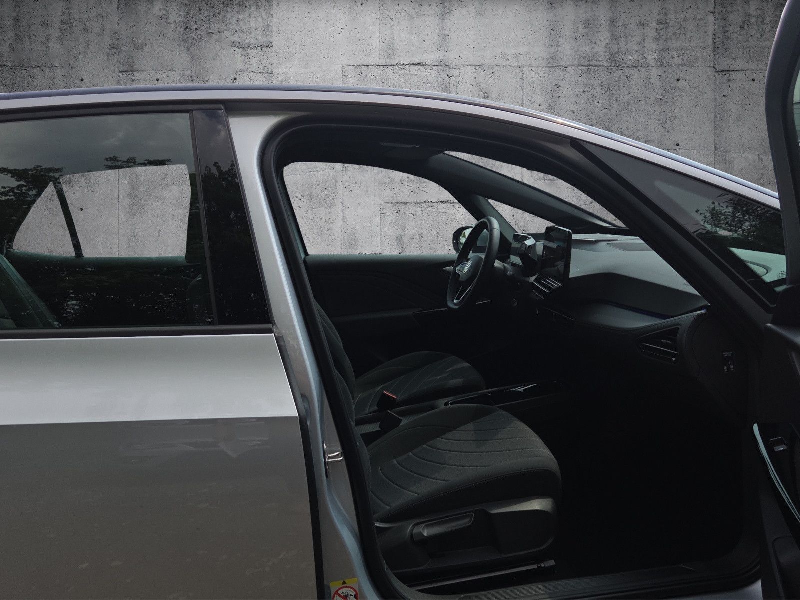 ID.3 Pro 58 kWh 150 kW Pro