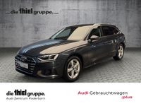 Audi A4 - Vorschau Bild 1