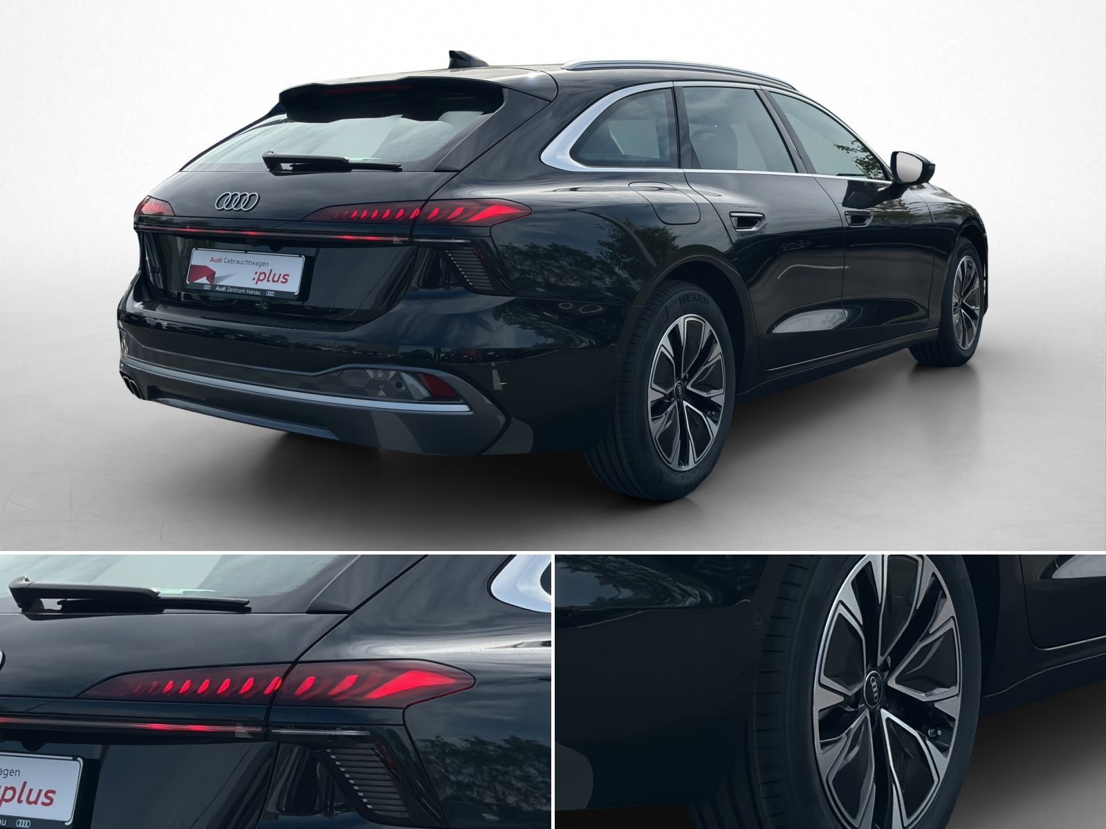 Audi A6 - Bild 20