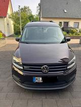 Volkswagen Caddy 2,0TDI 110kW BMT DSG Alltrack 4MOT  