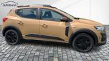 Dacia Sandero III Stepway 1,0 Eco-G 100 LPG Extreme Ke - Dacia Sandero SUV