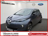 Renault Zoe Intens 41kWh (92% SOH) *KEINE Batteriemiete* - gebrauchte Renault ZOE aus dem Jahr 2017