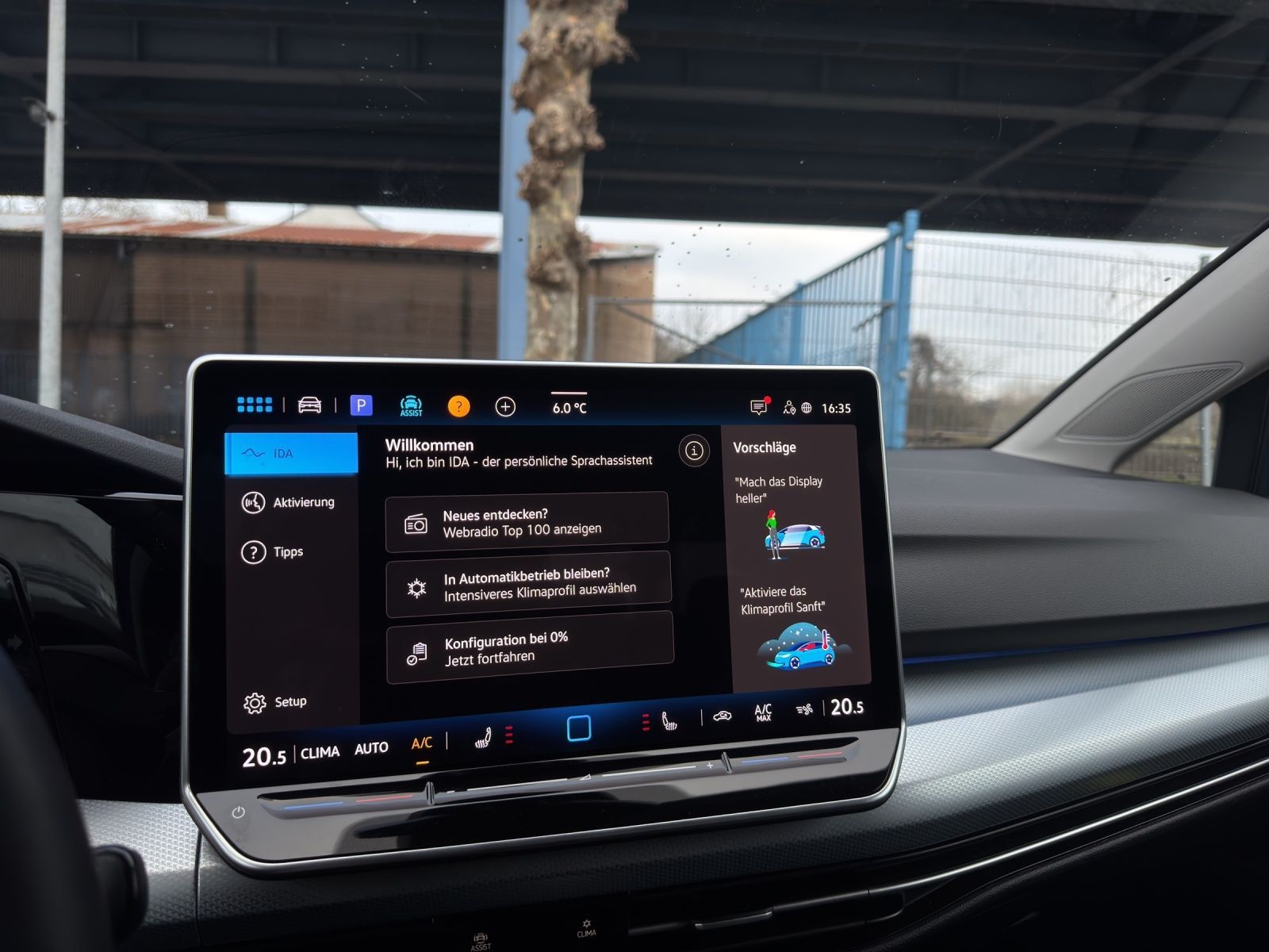 Volkswagen Golf - Bild 24