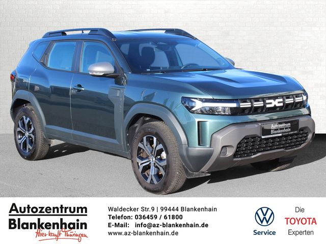 Duster 4X4 LED*Navi*Kamera*Ganzjahresreifen