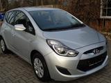 Hyundai ix20 5 Star Edition Plus - Hyundai ix20 Edition20 mit Benzin-Antrieb