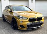 BMW X2 20d xDr M SPORT X*AC SCHNITZER UMBAU*PANO*AHK - BMW: Umbau
