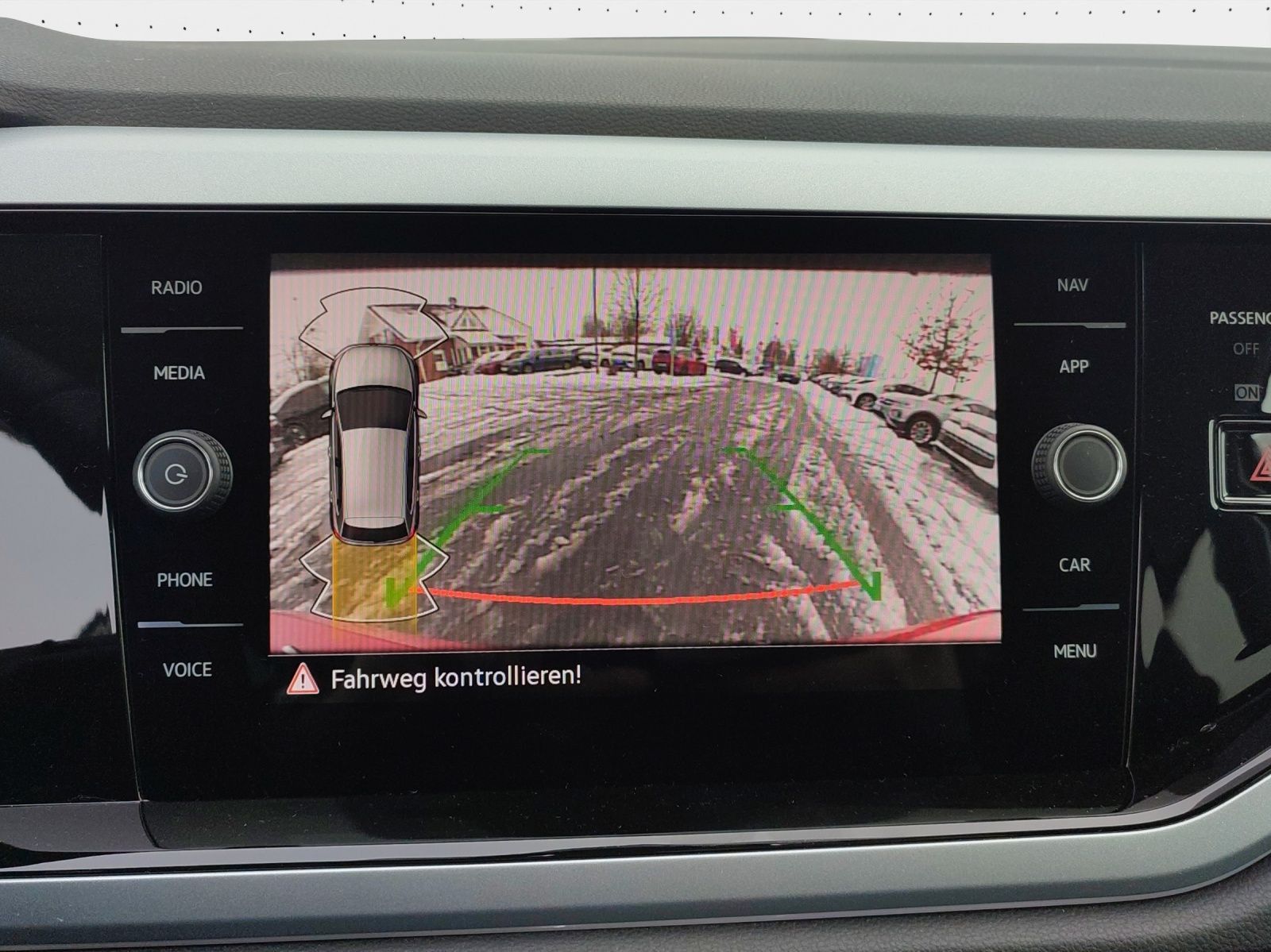 Volkswagen Polo - Bild 15