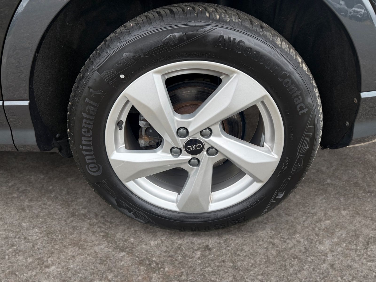 Audi Q3 - Bild 17