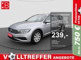 Volkswagen Passat Variant 1.5 TSI DSG Basis NAVI RFK ACC PD - Volkswagen Passat aus 2024