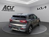 Kia NIRO 1.6 PHEV DCT VISION NAVI KAMERA FULL-LED 16 - Kia mit Hybrid-Antrieb