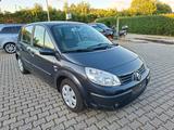 Renault Scenic II Avantage 1.6 16V,Klima,Euro-4 107000 k - Renault Scenic: 1.4