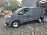 Renault Trafic 130 L1H1 AHK/NAVI/KAMERA/4 Jahresreifen - Renault: Kleinbus
