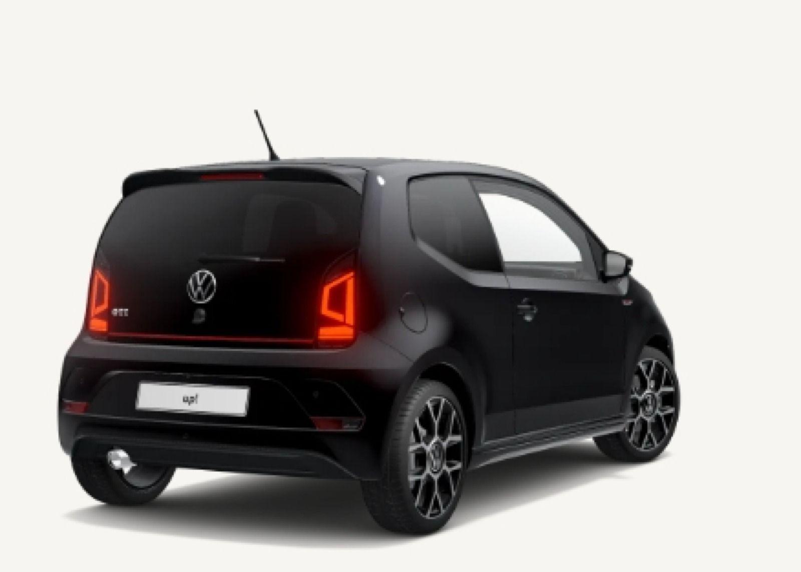 Volkswagen Up 1.0 TSI GTI*NAVI*KAMERA*PDC*SHZ*KLIMA, миниатюра 4