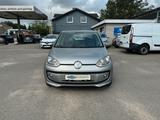 Volkswagen move up! BMT HU NEU/1HAND/KLIMA/SH/BC - Gebrauchtwagen bis 9.000 Euro mit TÜV