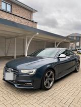 Audi A5 3.0 TDI | S5 Optik| Facelift | 300 PS - Audi A5: 30 TDI