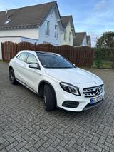 Mercedes-Benz GLA 220 4MATIC EDITION PANO. 360 CAMERA 19 ZOLL - Mercedes-Benz GLA 220 aus 2018