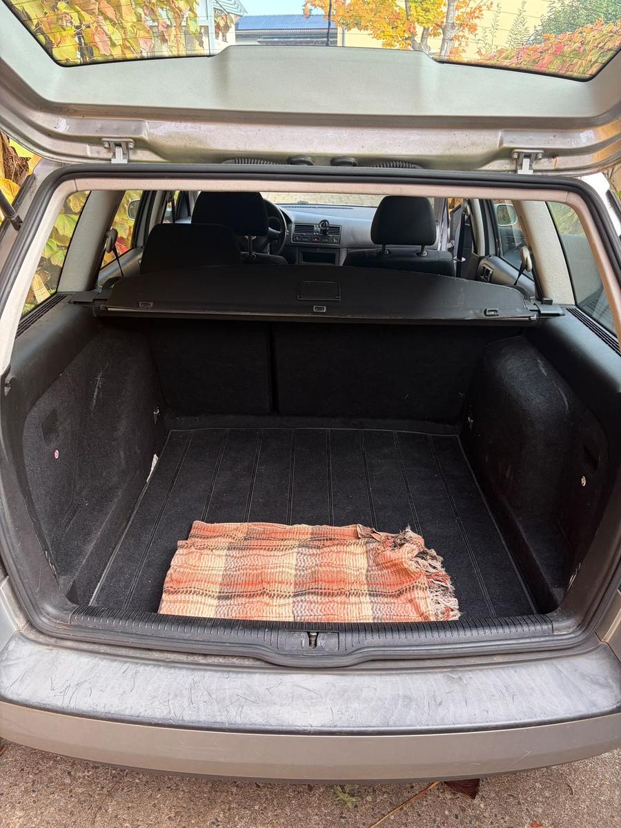 Volkswagen Golf 2005 — photo 14