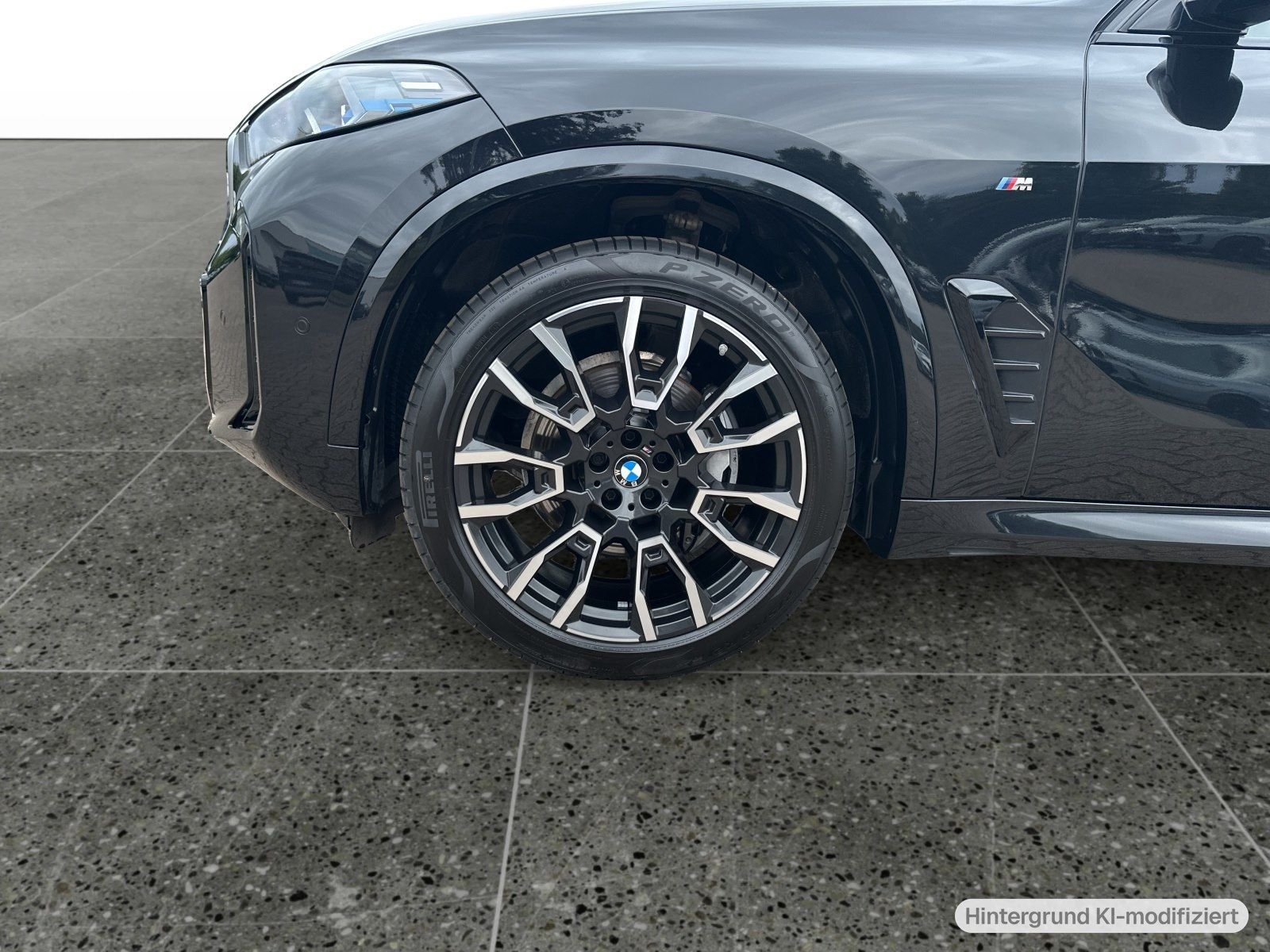 BMW X5 - Bild 10