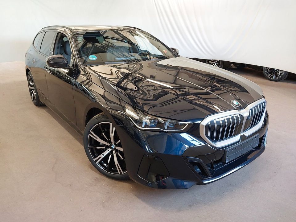 BMW 540 - Bild 2