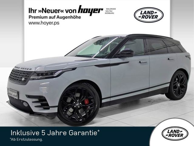 Land Rover Range Rover Velar D300 Dynamic HSE AHK Pano DAB