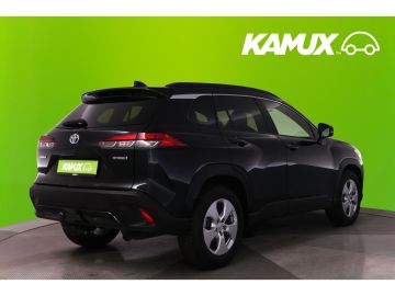 Toyota Corolla Cross - 3