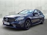 Mercedes-Benz C 300 T AMG Line (EURO 6d-TEMP) BusinessPlus *AH - Mercedes-Benz: Kombi, AMG