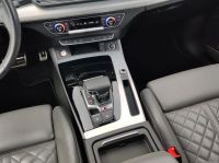 Audi SQ5 - Vorschau Bild 7