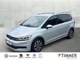 Volkswagen Touran 2.0 TDI DSG ACTIVE *7-SITZ *LED *ACC *RKA - Volkswagen Touran ACTIVE mit Diesel-Antrieb