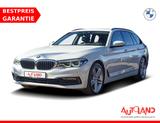 BMW 520i Touring Sport Line LED Navi Head-Up AHK PDC - BMW 520 in Dresden