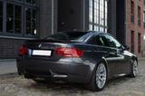 BMW M3 Coupe - E92 - Manual - 77.500 km ! - BMW mit Benzin-Antrieb: Coupe, Grau, 3.5