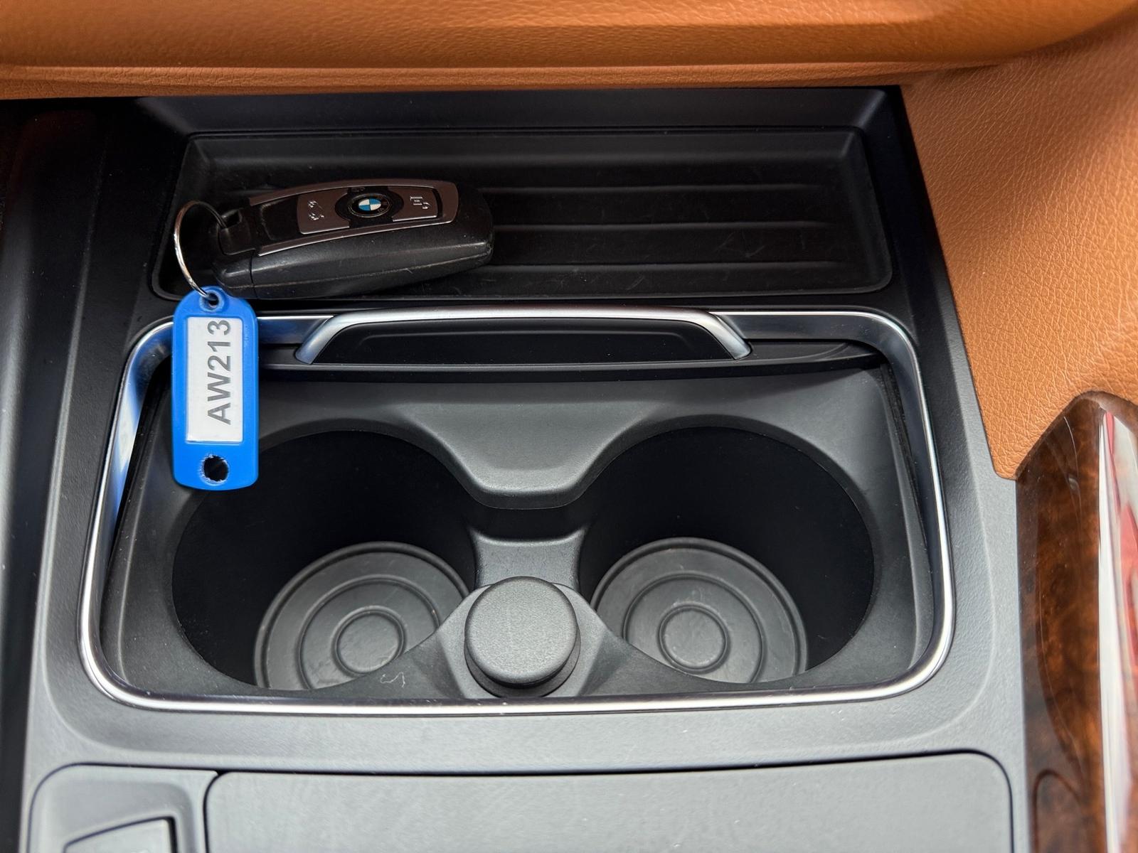 BMW 418 i Luxury Line LED Navi Professional Navi Kame, миниатюра 28