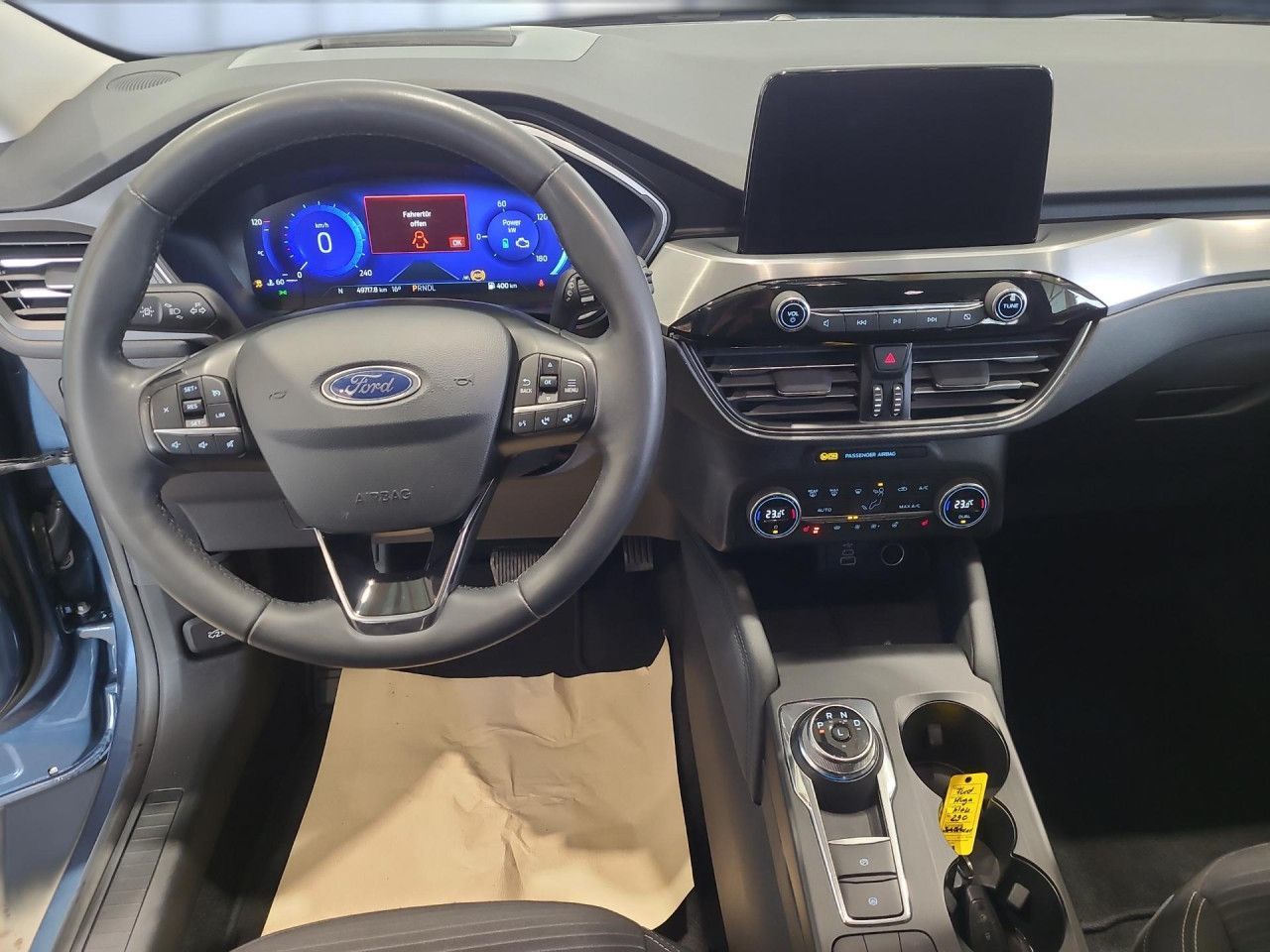 Ford Kuga - Bild 12