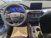 Ford Kuga - Vorschau Bild 12