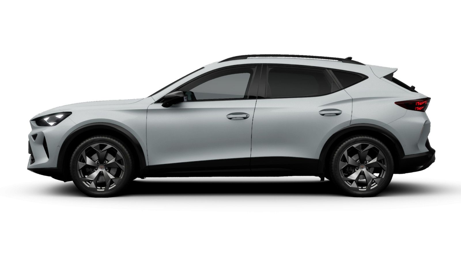 Cupra Formentor - Bild 7