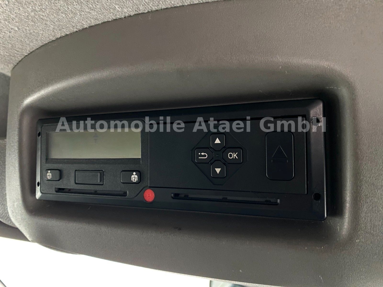Fahrzeugabbildung Andere Opel Movano Bus L3H2 *17 SITZE* 2x KLIMA (8387)