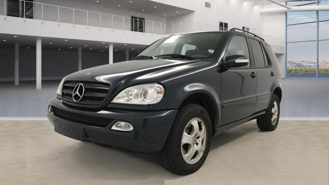 Mercedes-Benz ML 270 CDI 1.Hand / 175.871 Km