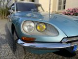 Citroën DS - Citroën DS: Limousine