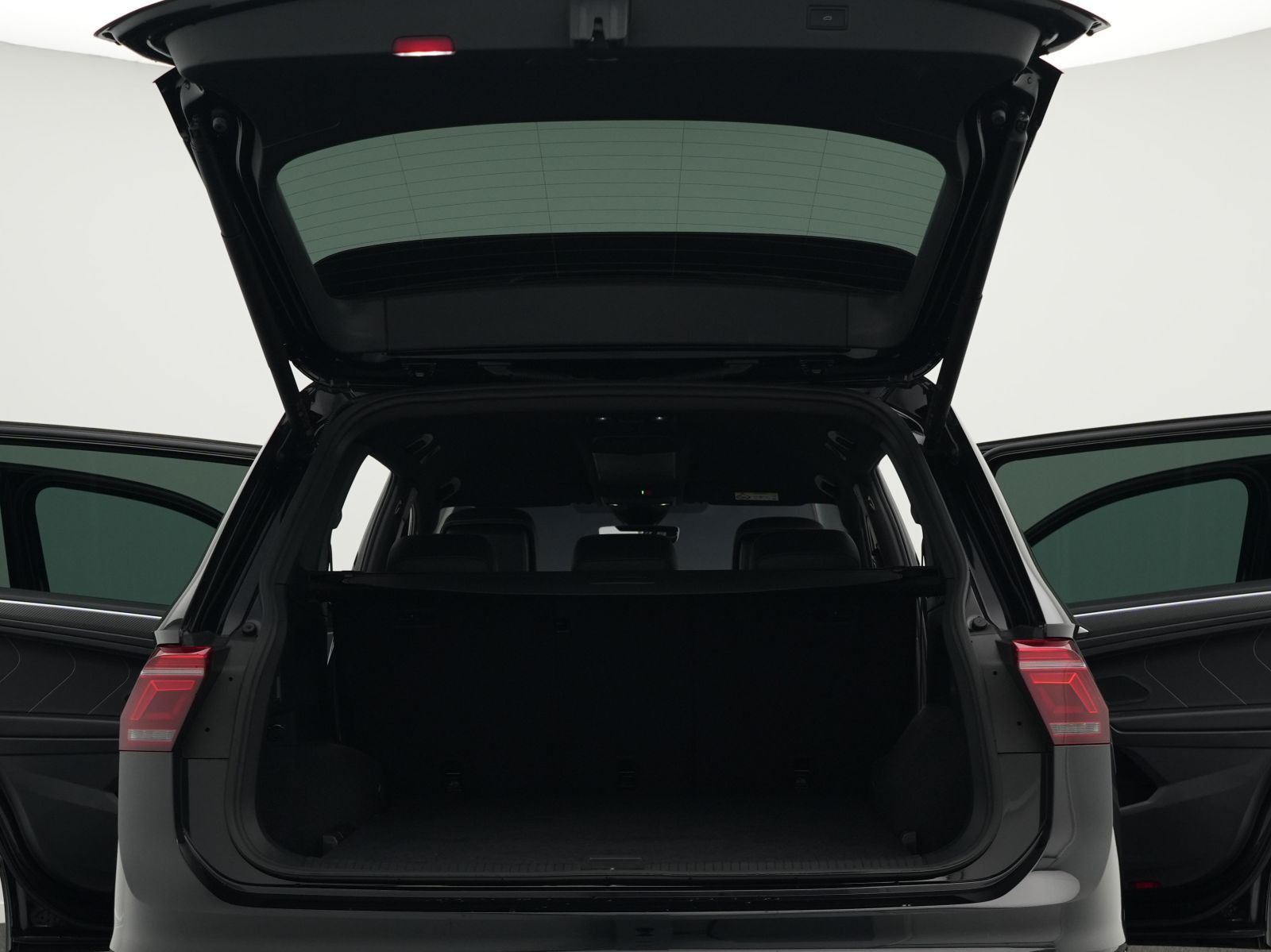 Volkswagen Tiguan Allspace - Bild 16