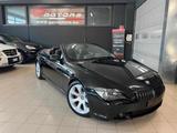 BMW 645 Ci Cabrio 333CV SOLO 90000KM ! FULL SERV - BMW: 90s