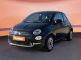 Fiat 500 Klimaautomatik, CarPlay, Panoramadach, Komfo - Fiat 500 aus 2022