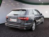 Audi A4 Avant advanced 40 TDI S tronic ACC LED NAVI - Audi A4 mit Diesel-Antrieb