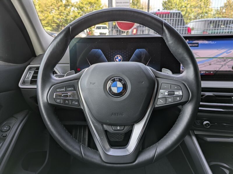 BMW 3 Series 2024